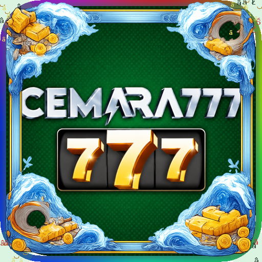 cemara777 — mitra unggulan
