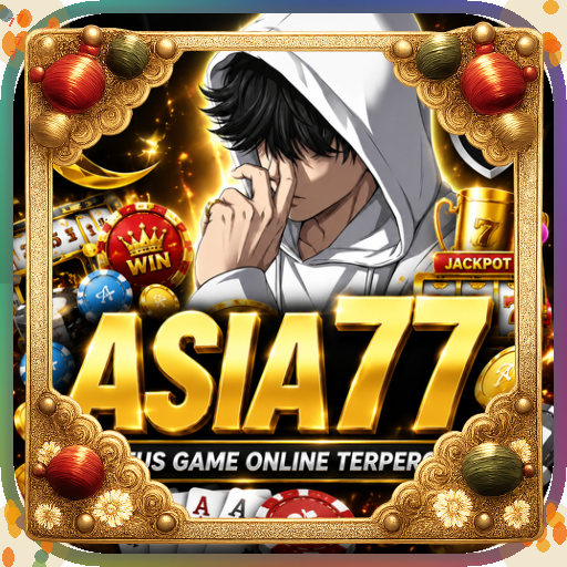 asia77 — mitra unggulan